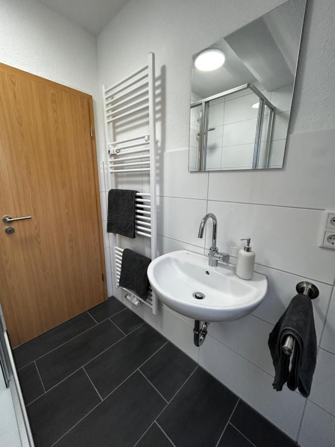 Modernes Apartment In Stadionnaehe Гельзенкирхен Экстерьер фото