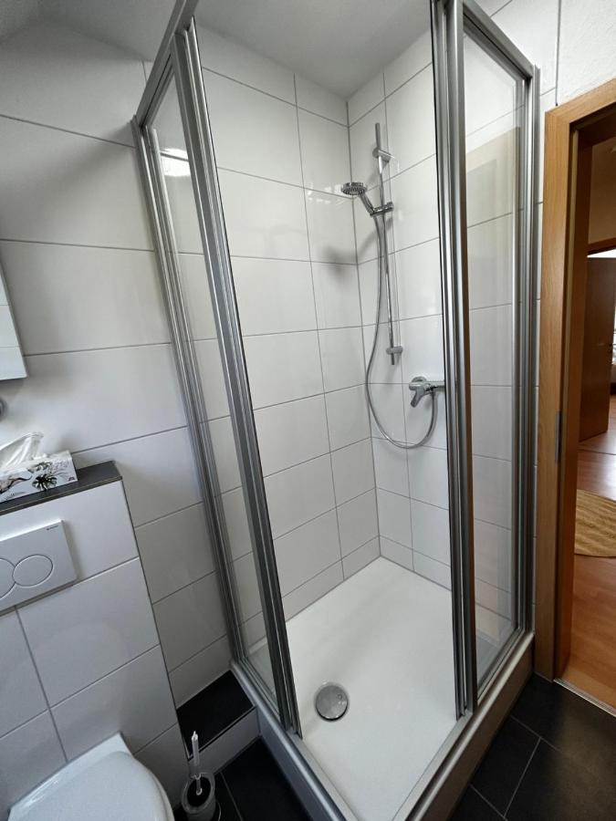 Modernes Apartment In Stadionnaehe Гельзенкирхен Экстерьер фото
