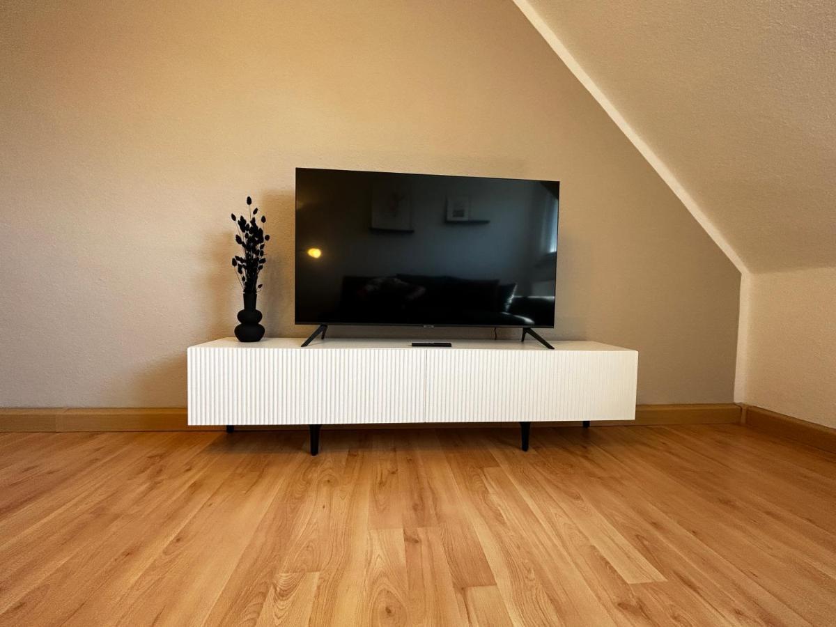 Modernes Apartment In Stadionnaehe Гельзенкирхен Экстерьер фото