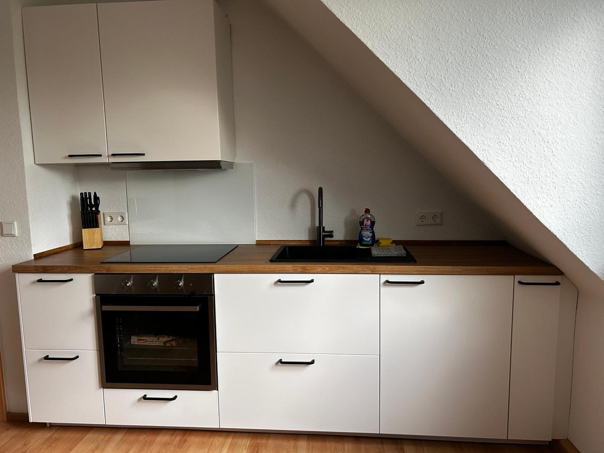 Modernes Apartment In Stadionnaehe Гельзенкирхен Экстерьер фото
